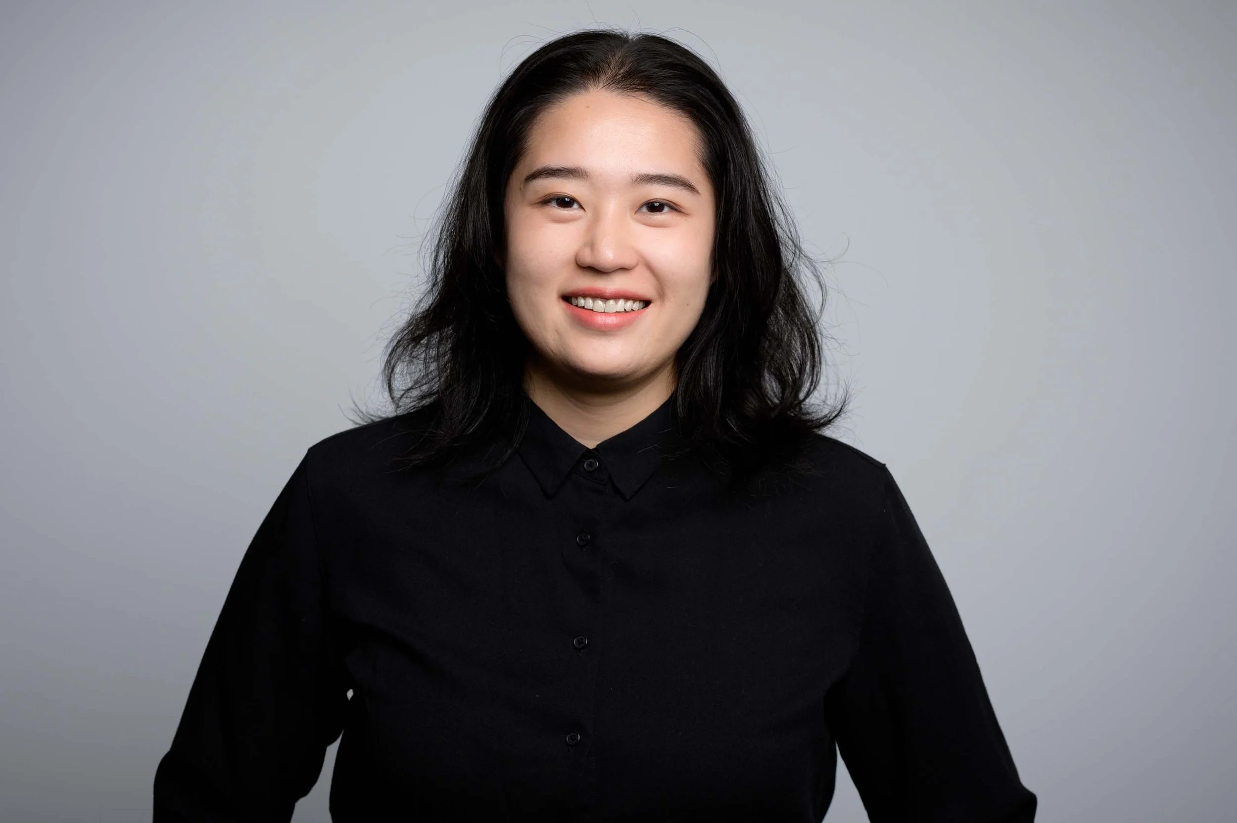 Tina Pan, Stonepeak Construction Contracts Administration.