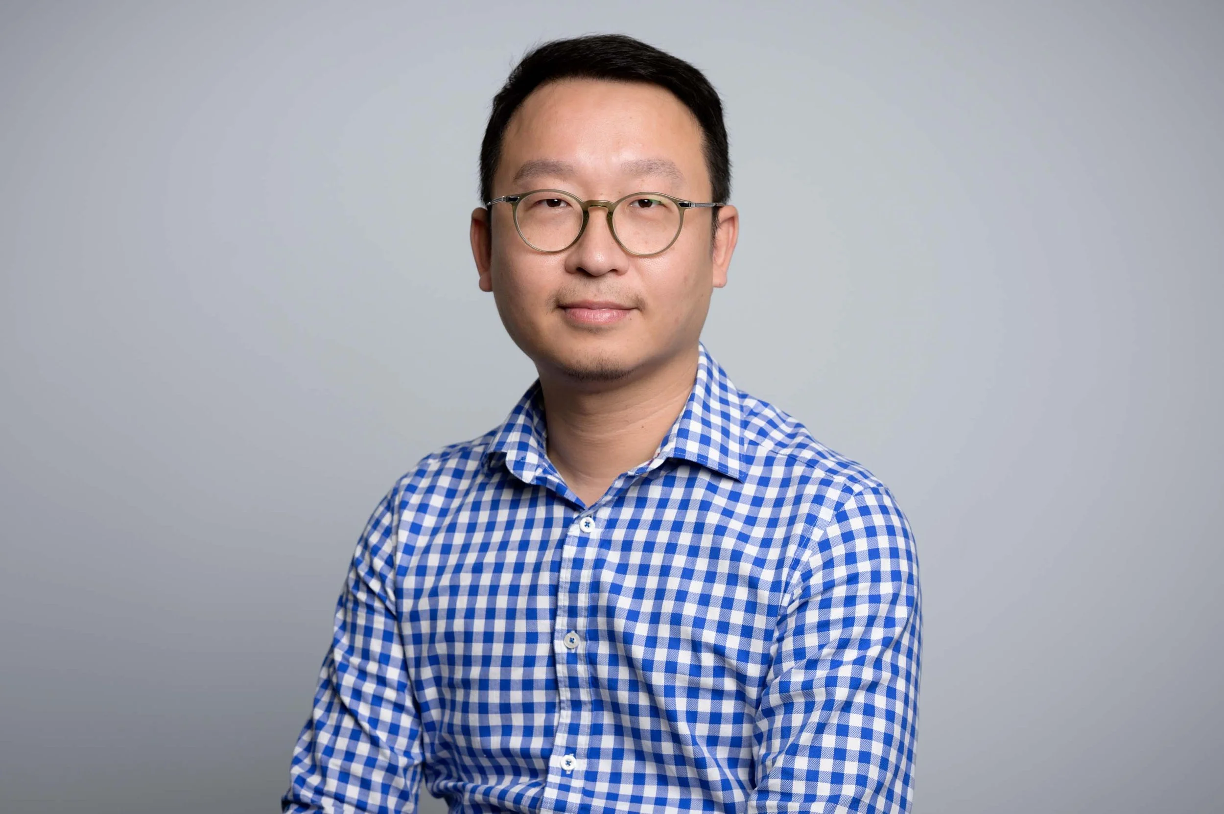 Julian Ju, Stonepeak Construction Financial Accountant.