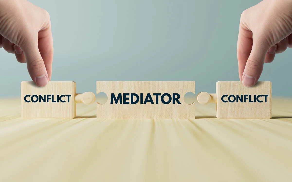 Is Mediation Right For You?