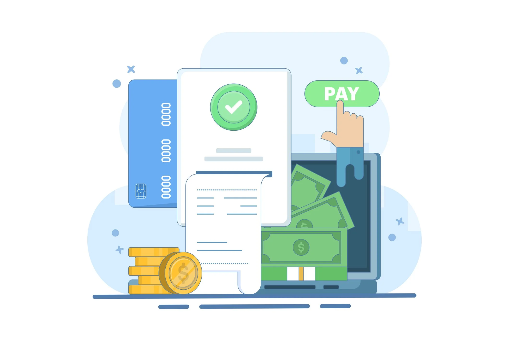 New Payment Options: Pay Later with Affirm