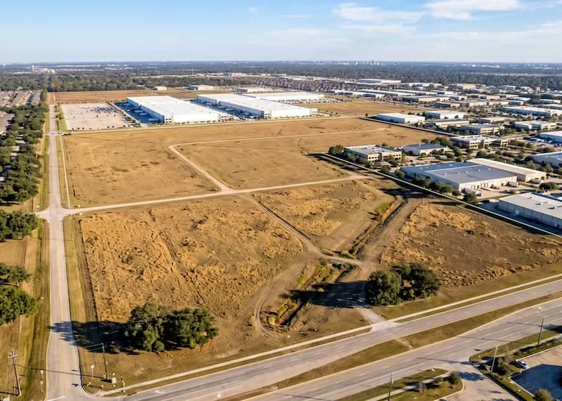 Real Estate Development – 5 Keys to Profit and Success