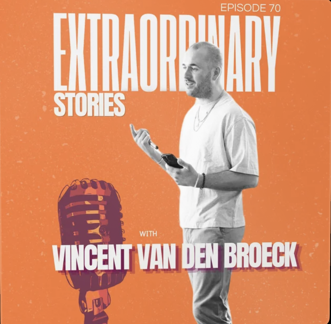 Extraordinary Stories
