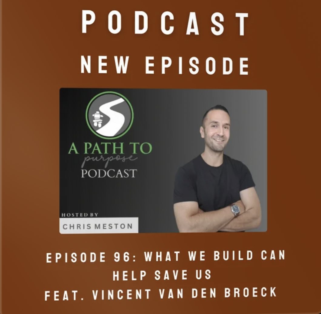 A Path to Purpose