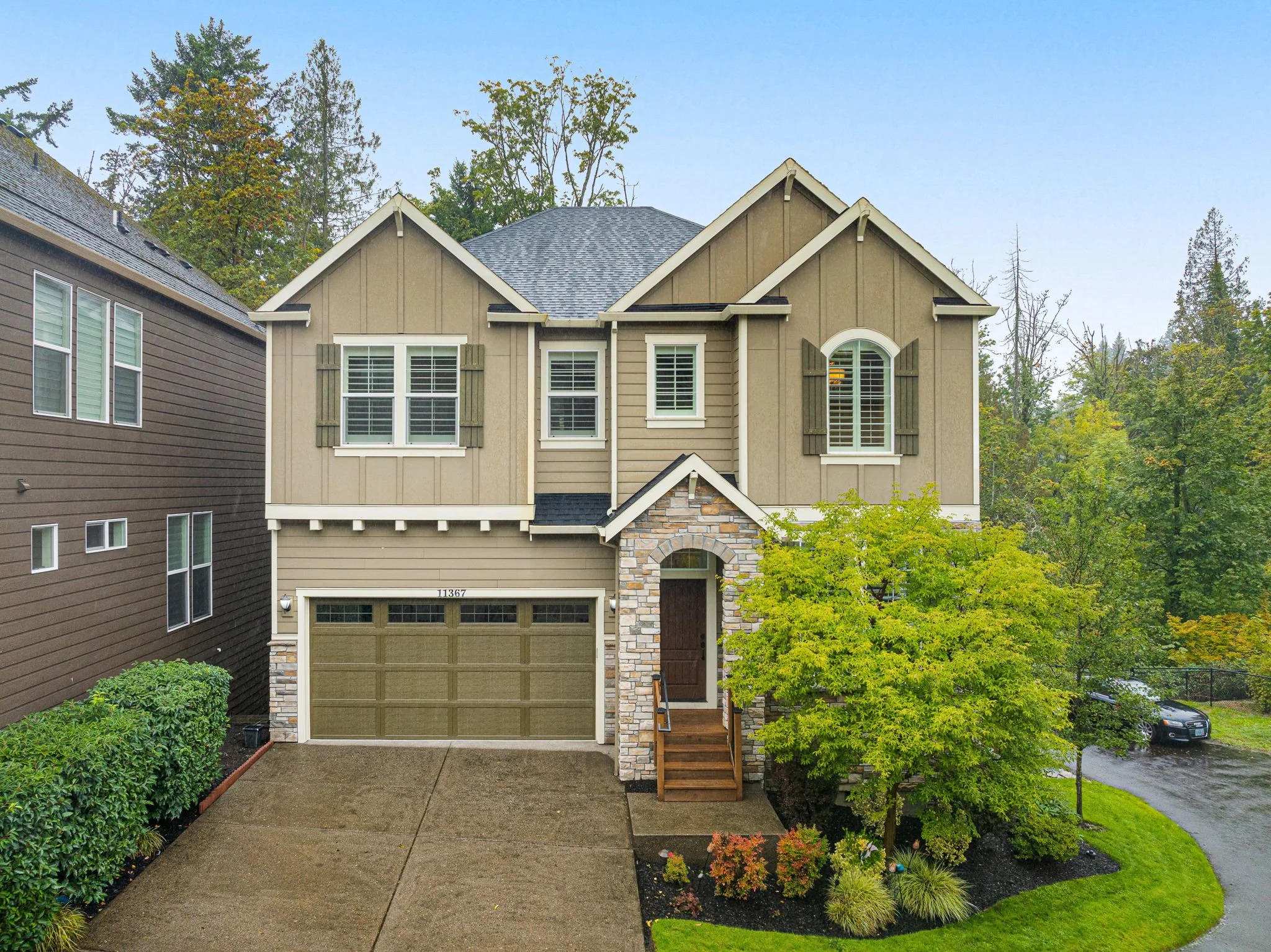Beautiful NW Portland Property