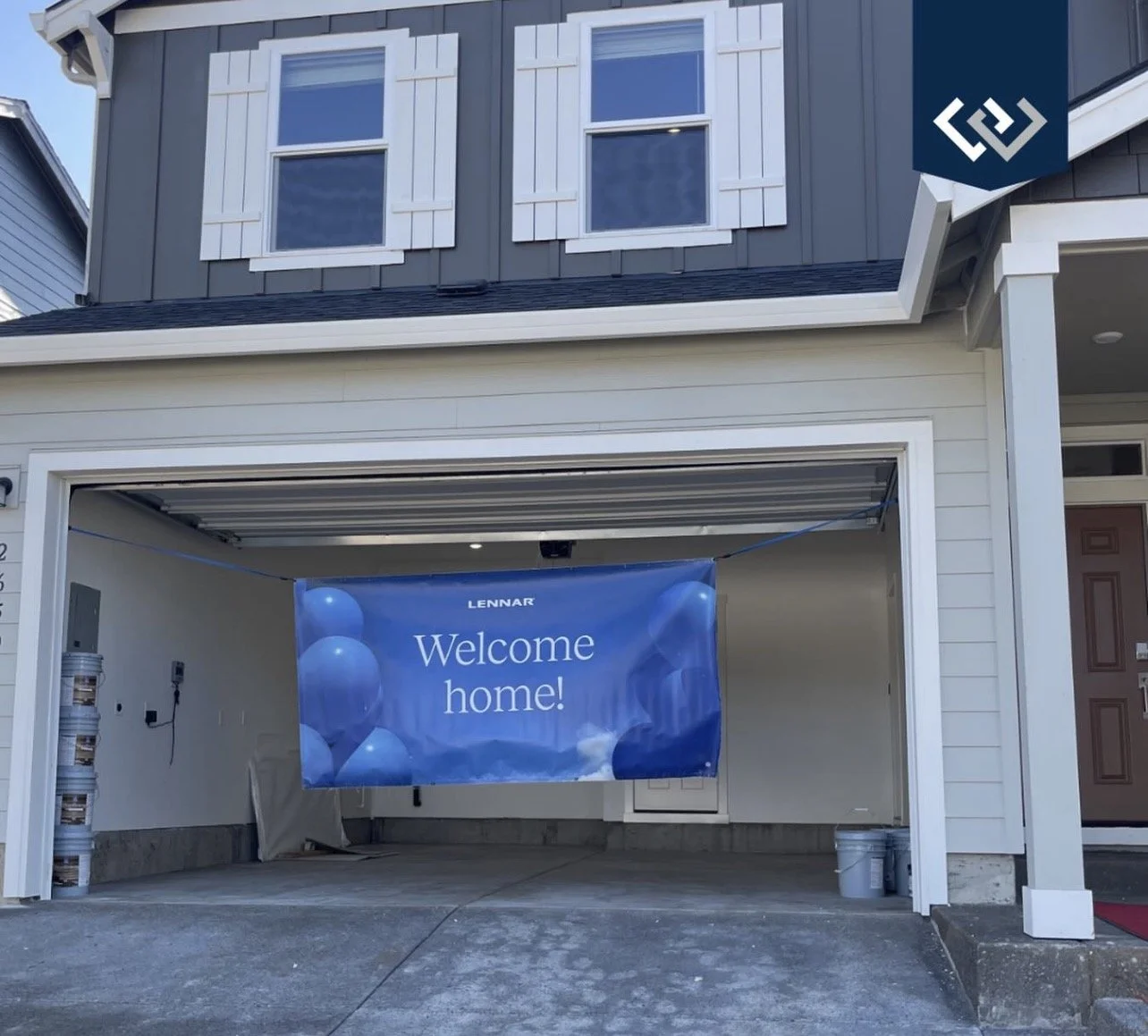 New Construction in SE Salem