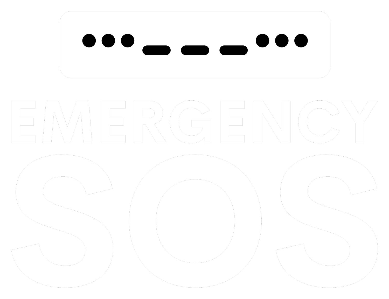 Emergency SOS
