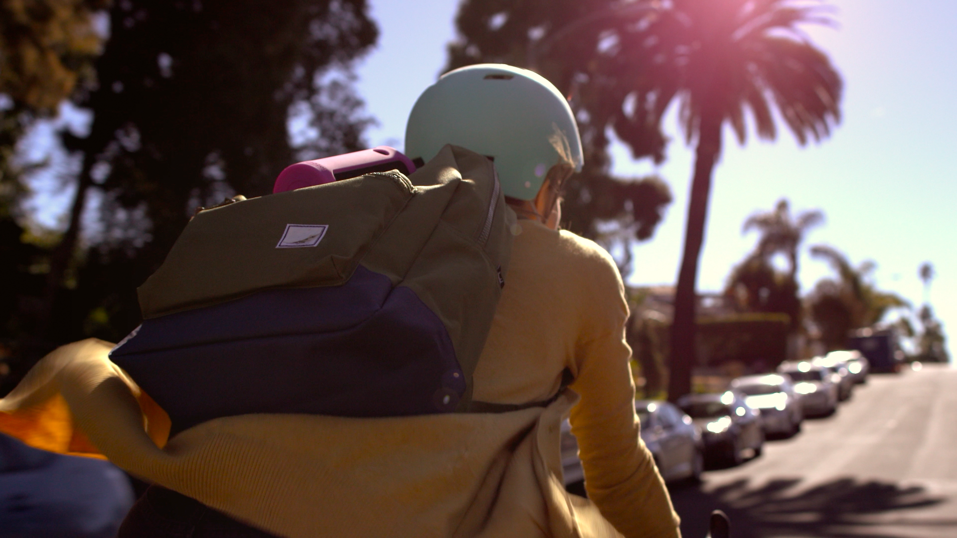 Amazon Launch Videos