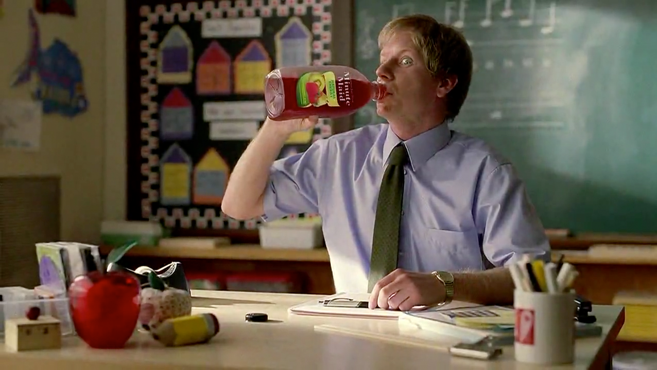 Minute Maid Enhanced