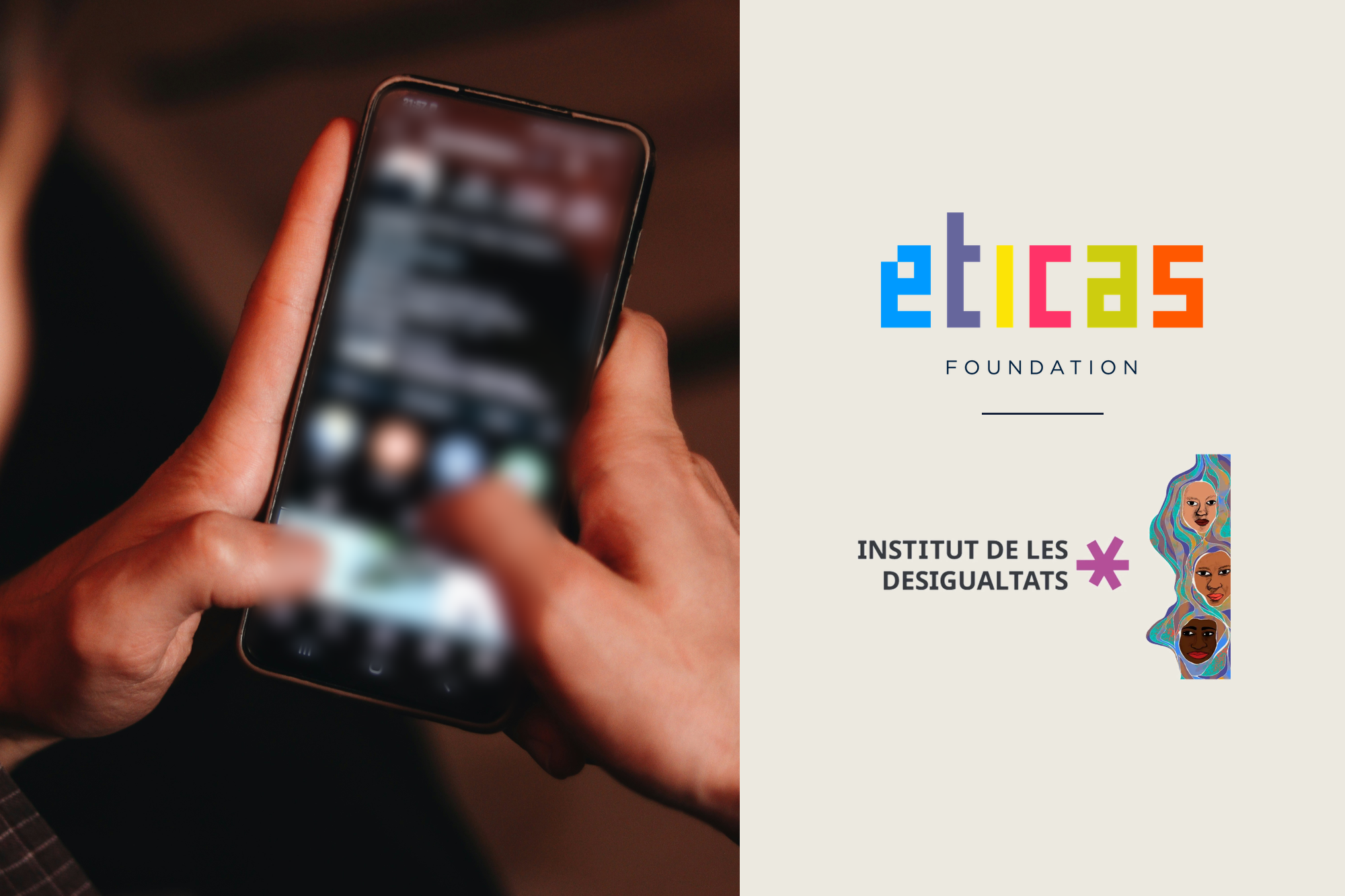 How does hate speech spread in English and Spanish? Our team is going to find out.