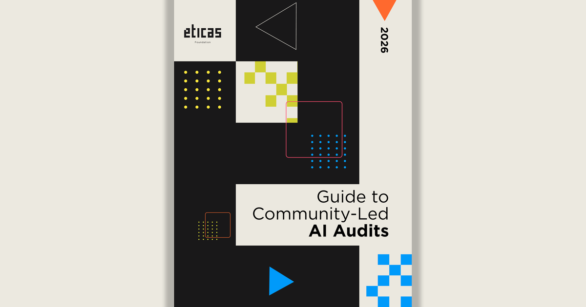 Our Guide to Community-Led AI Audits