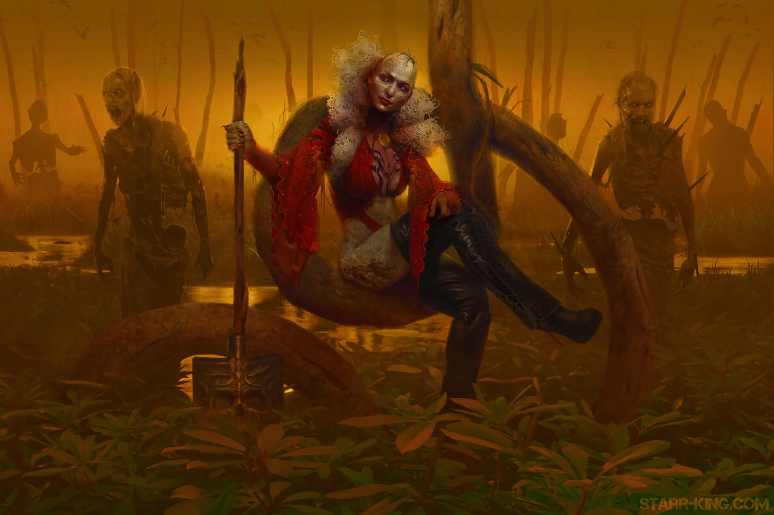 james-starr-king-starr-king-zombie-queen.jpg