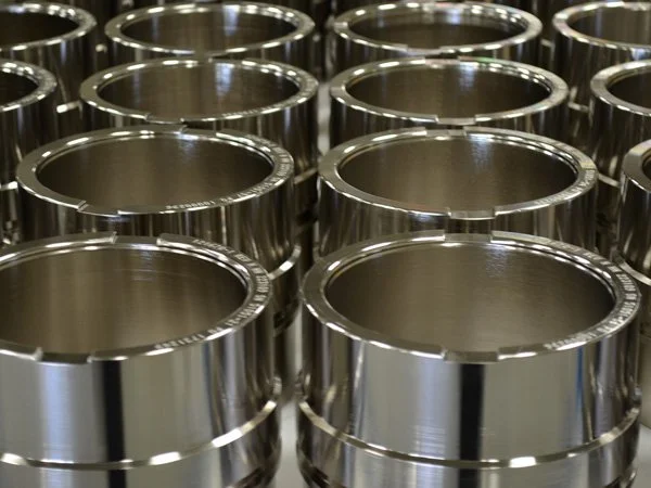 ELECTROLESS NICKEL PLATING