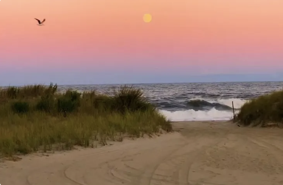 Somewhere Worth Arriving 
