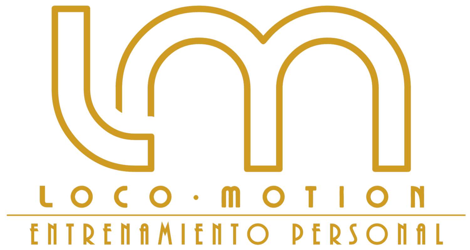 Loco·Motion Entrenamiento Personal