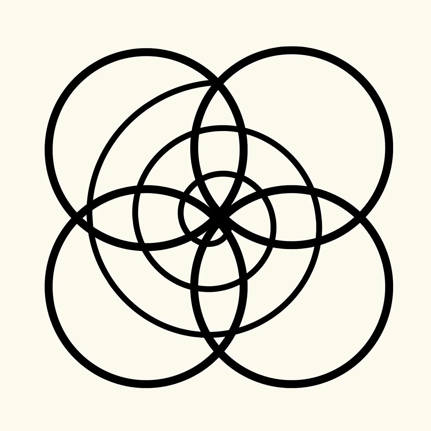 aligned work 