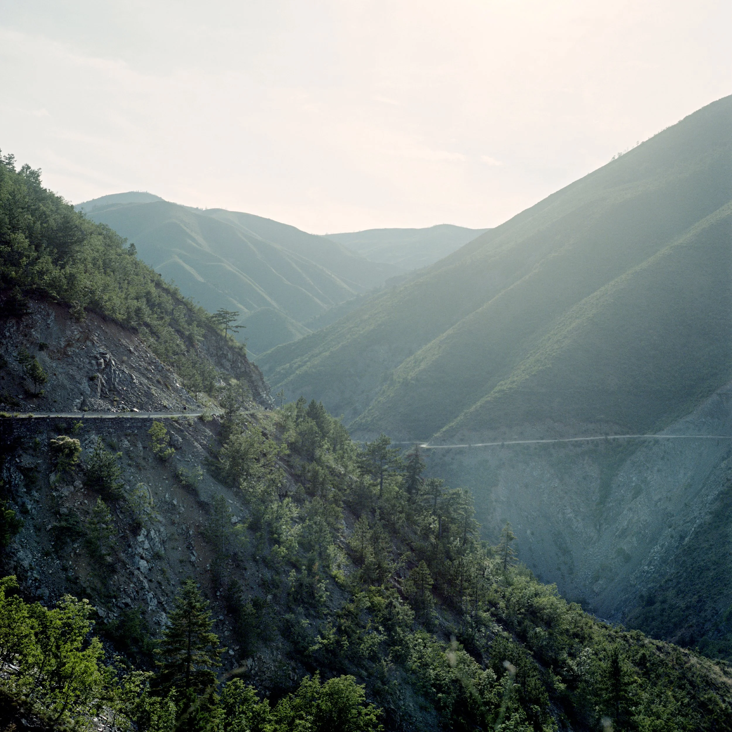 Balkans