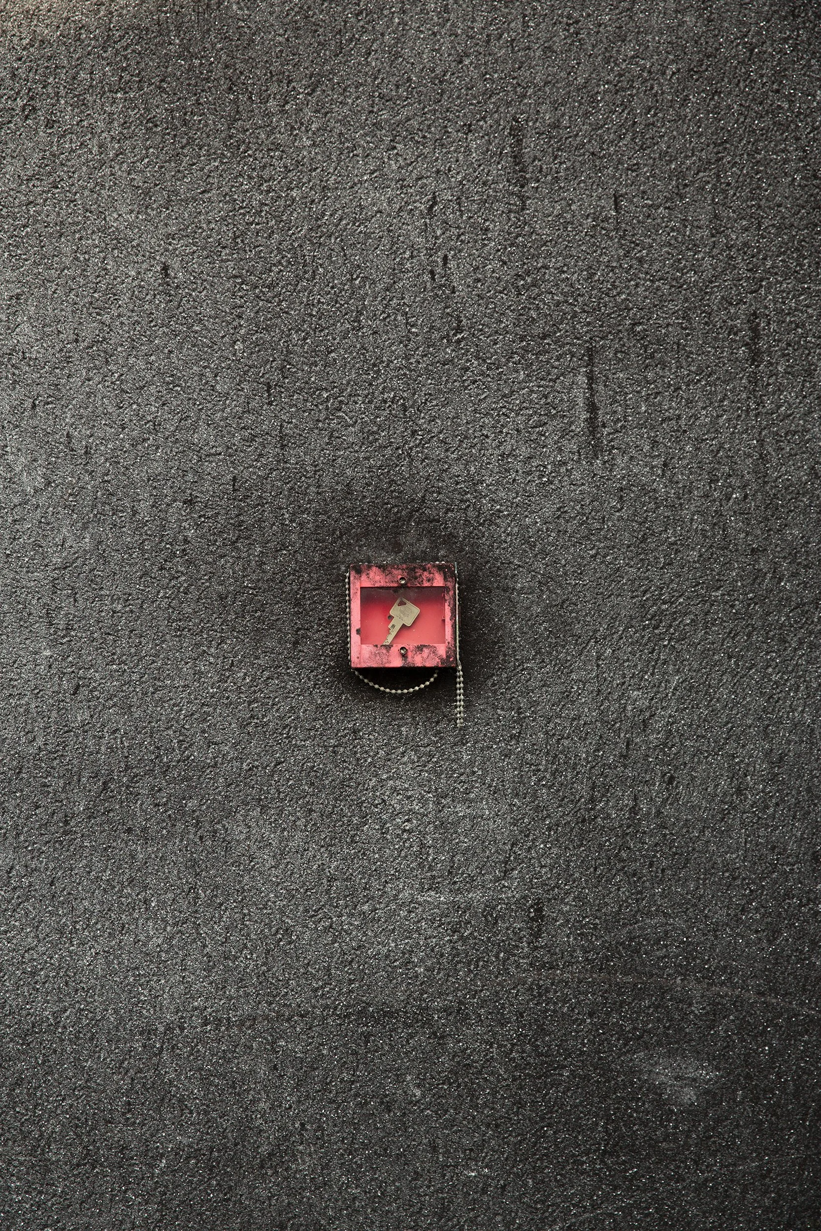 Key, clé, corporate, Cognac, Transport, Rousseau