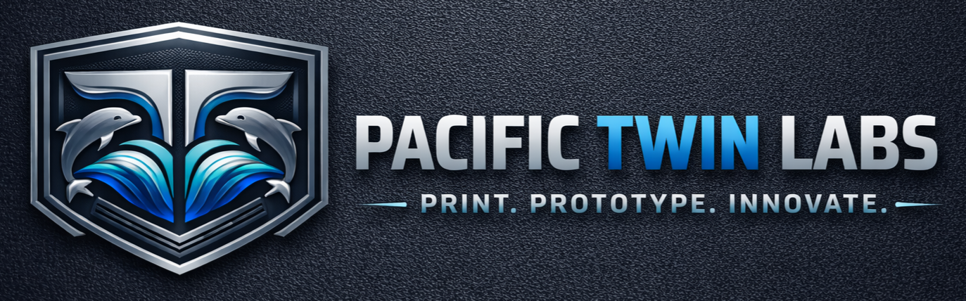 Pacific Twin Labs