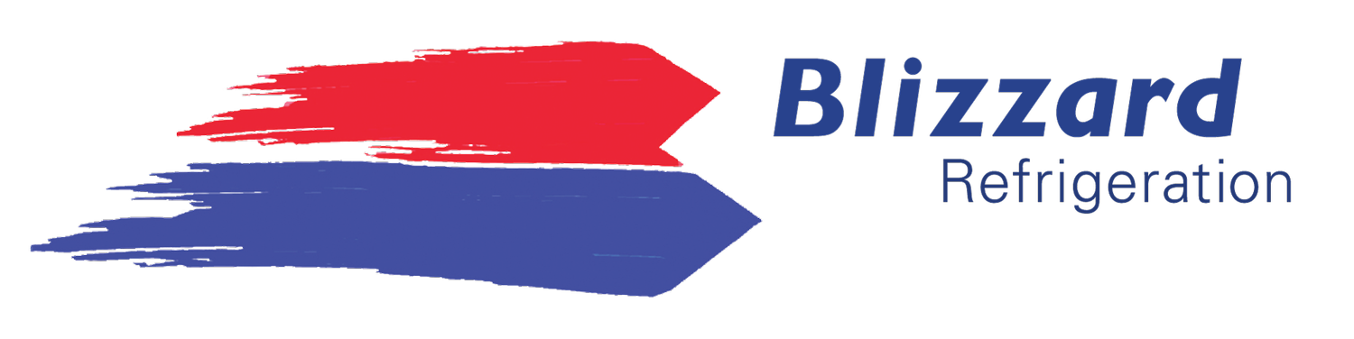 Blizzard Refrigeration