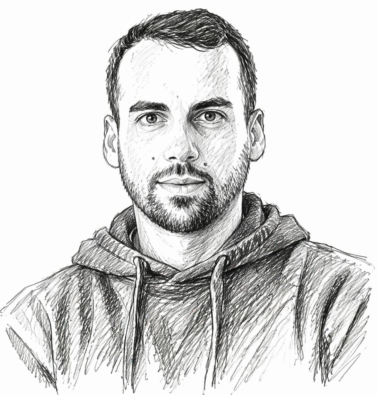 Entre amis - Jocelyn Granado