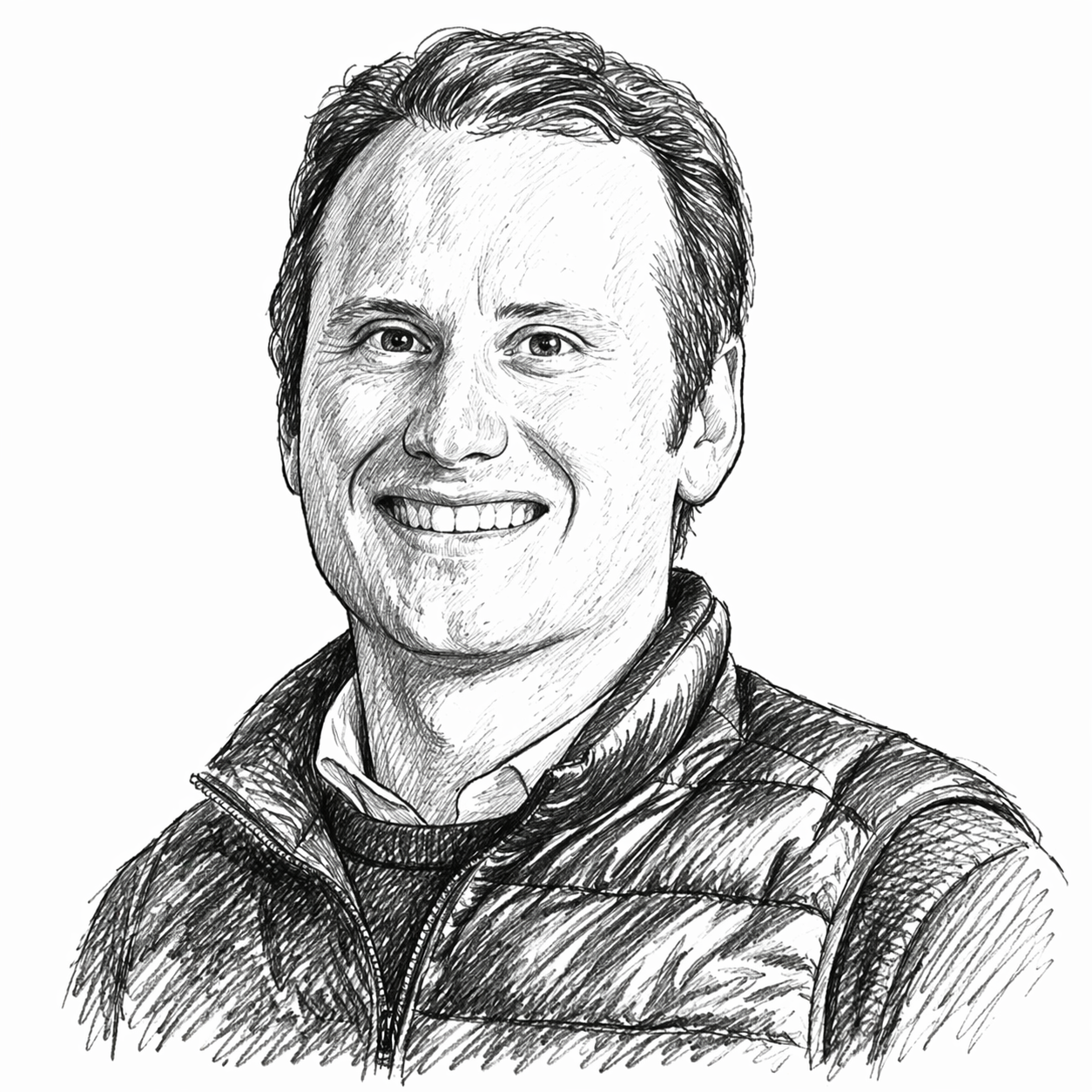 Un projet plus grand - Paul Tesson