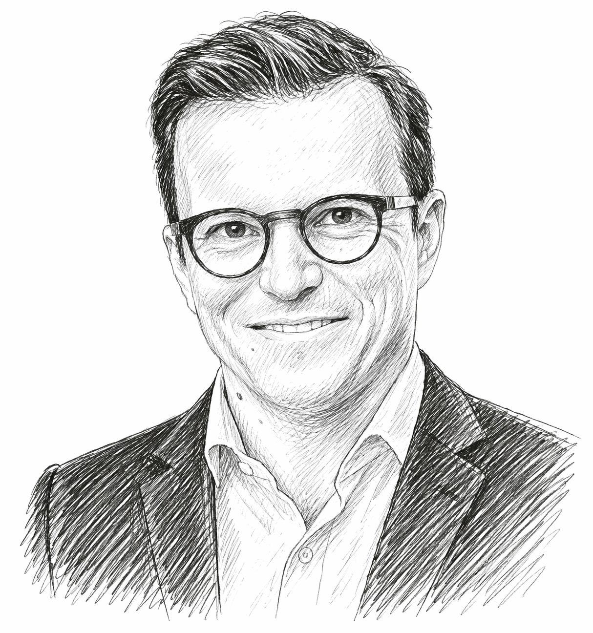 Chercher l’équilibre - Philippe Marillaud