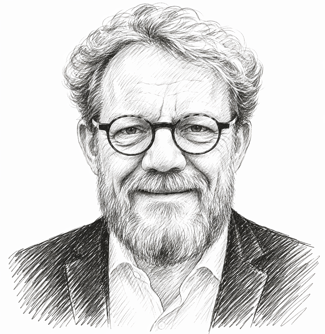 Partager le capital - Thierry Jean