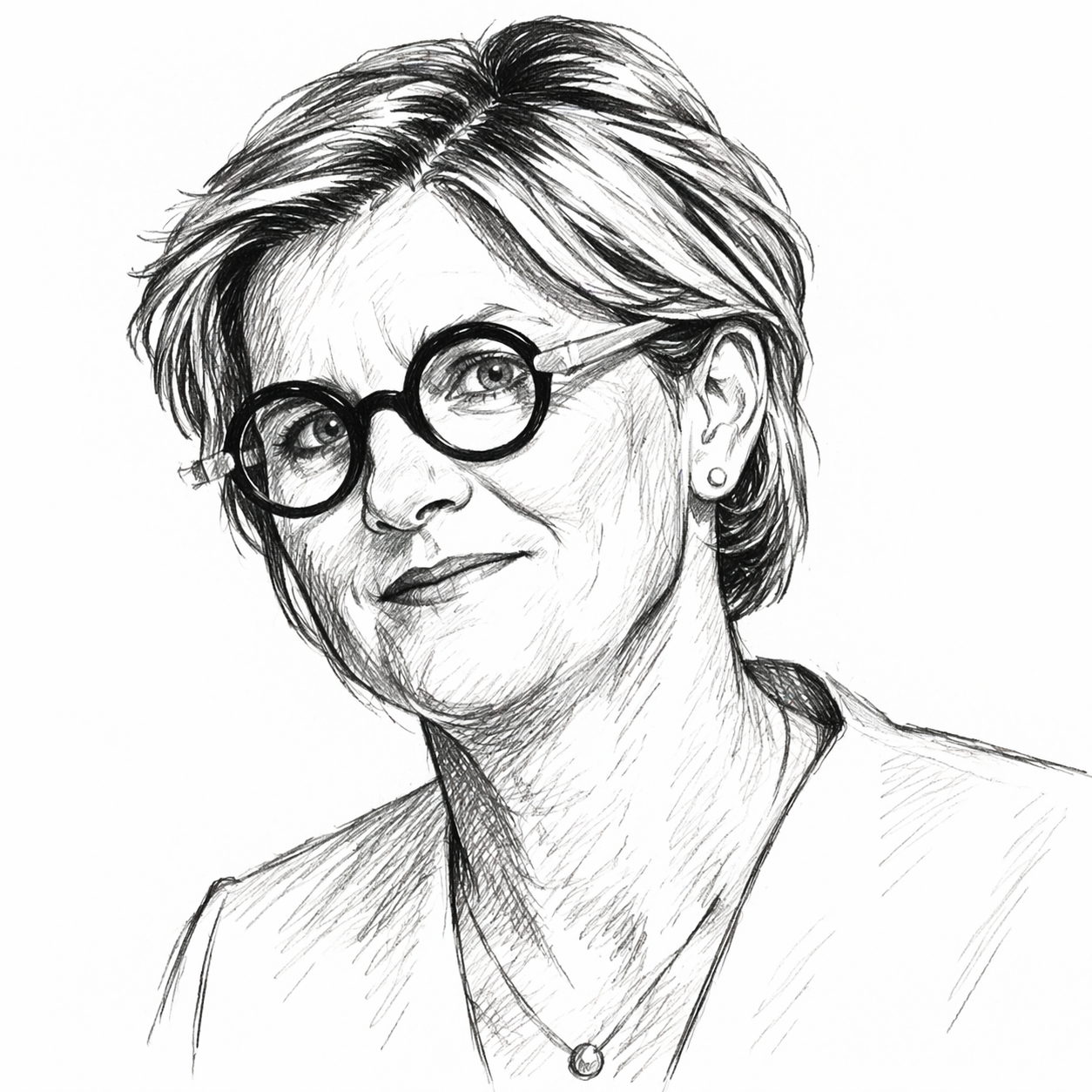 Les trois fondamentaux - Audrey Louail