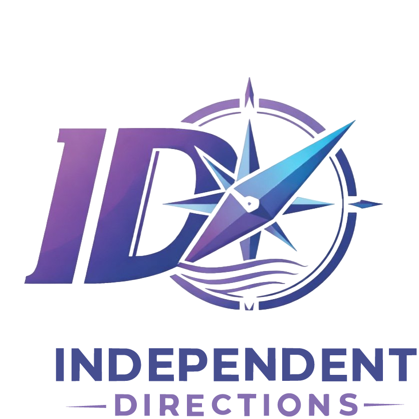 Independent Directions - Veteran and First Responder Support Service