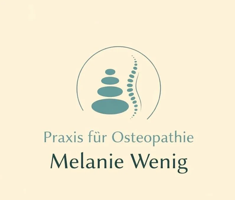 Praxis für Osteopathie Melanie Wenig 
