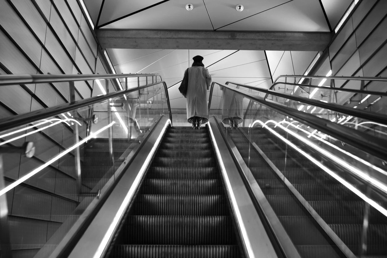 Uden titel / 2025 / Digital fotografi