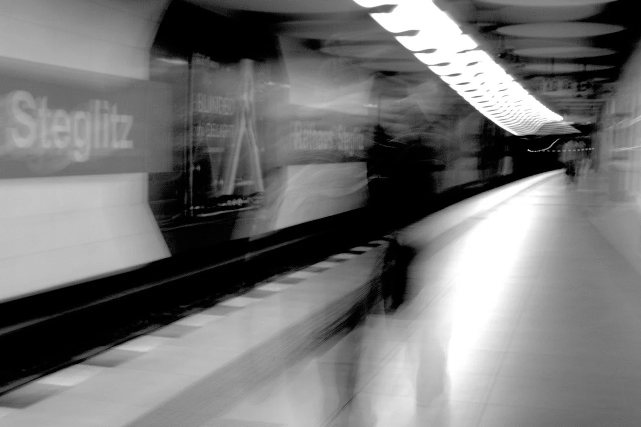 Uden titel / 2026 / Digital fotografi 