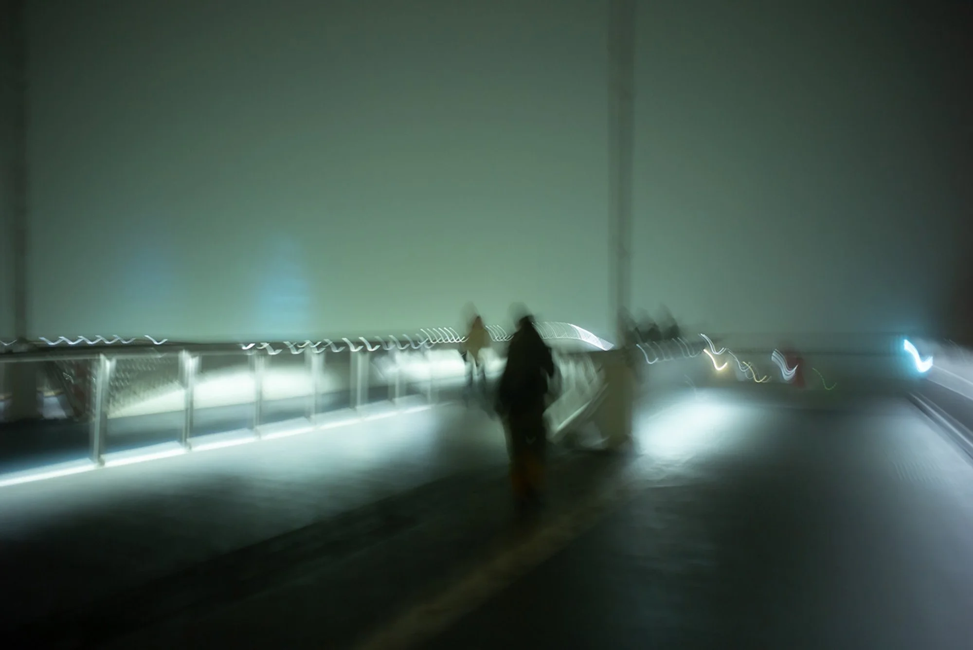 Uden titel / 2024 / Digital fotografi