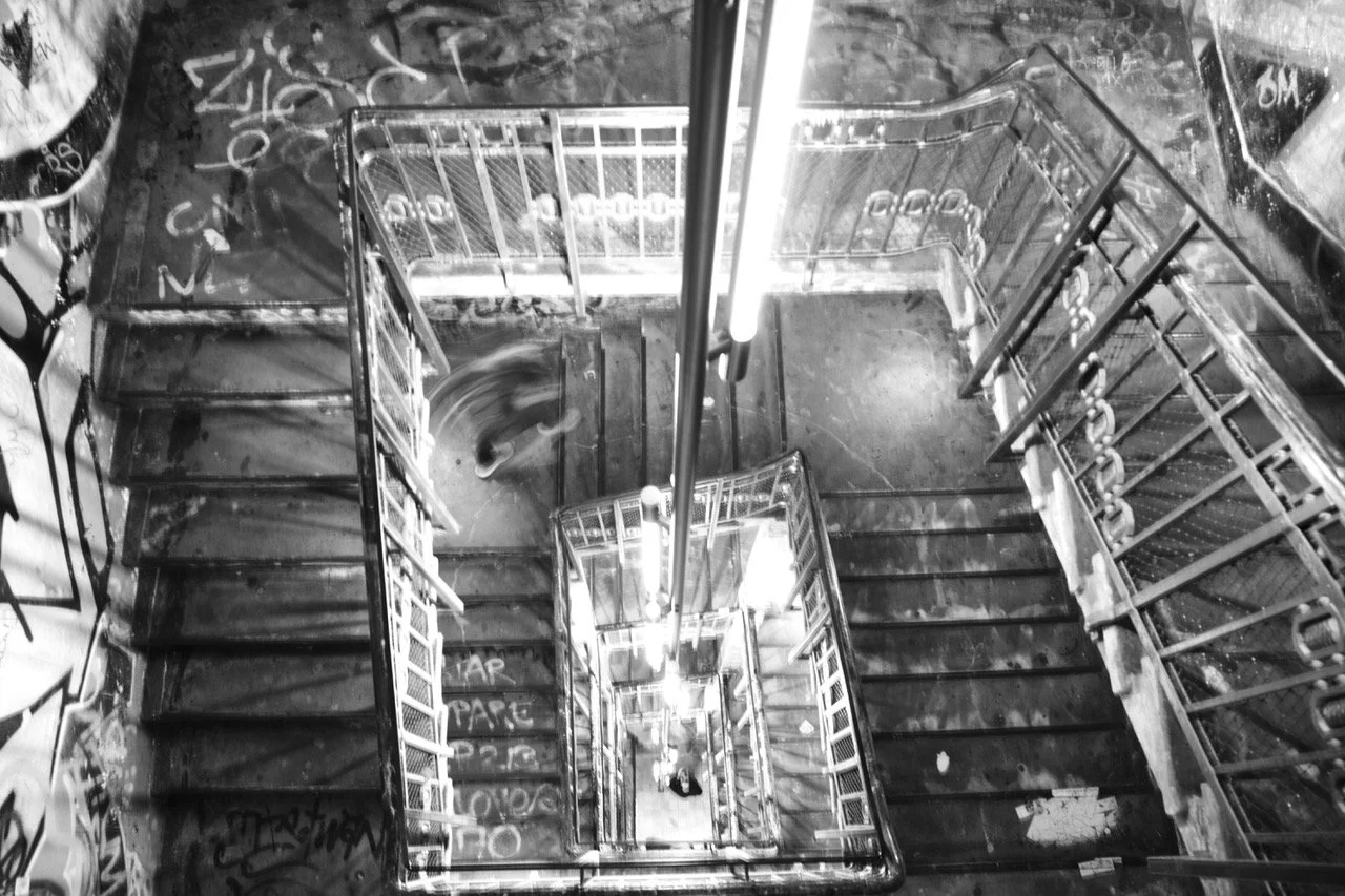 Uden titel / 2025 / Digital fotografi