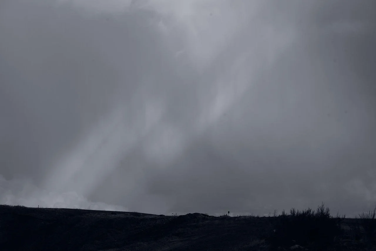 Uden titel / 2022 / Digital fotografi