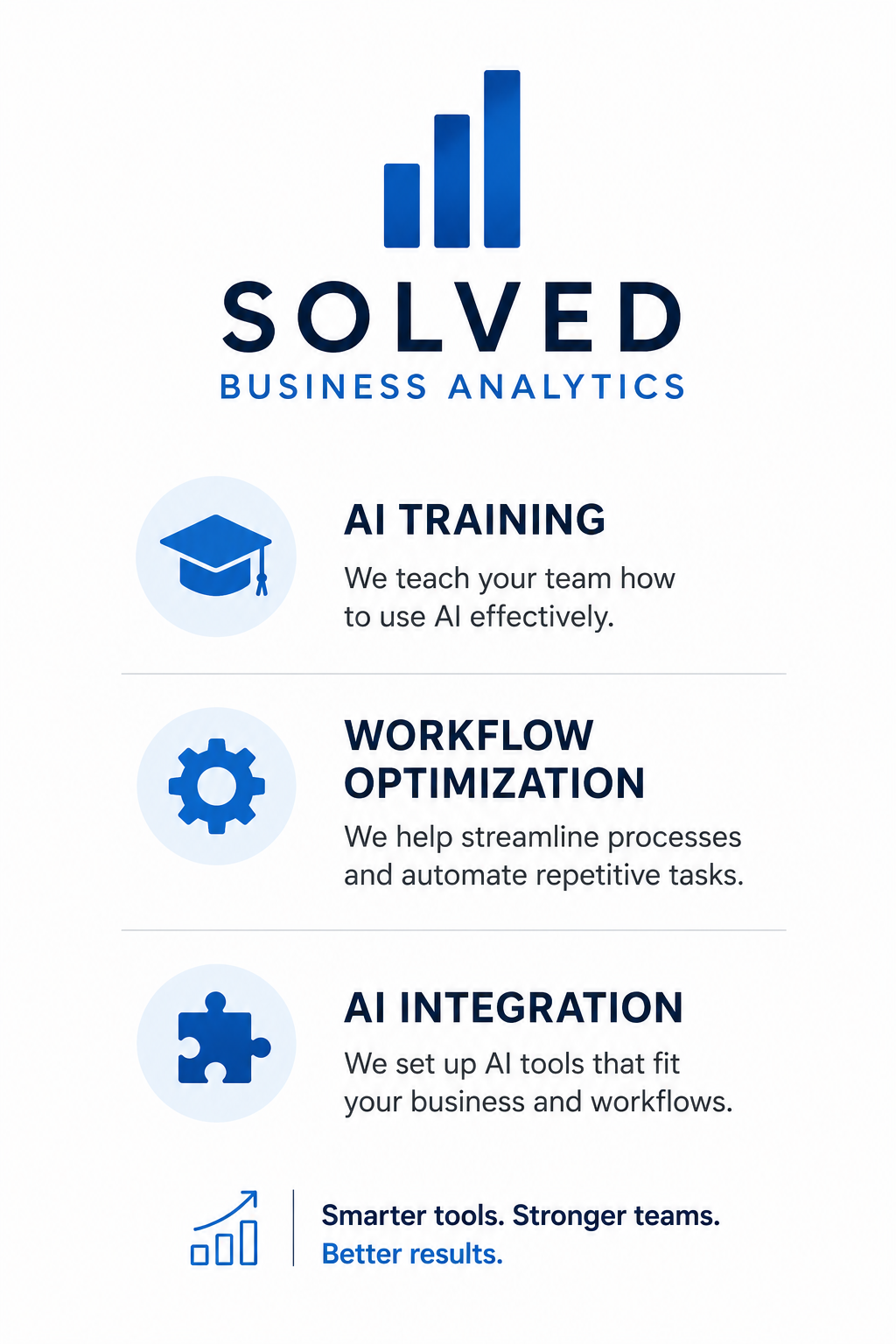 AI Training & Integration Service