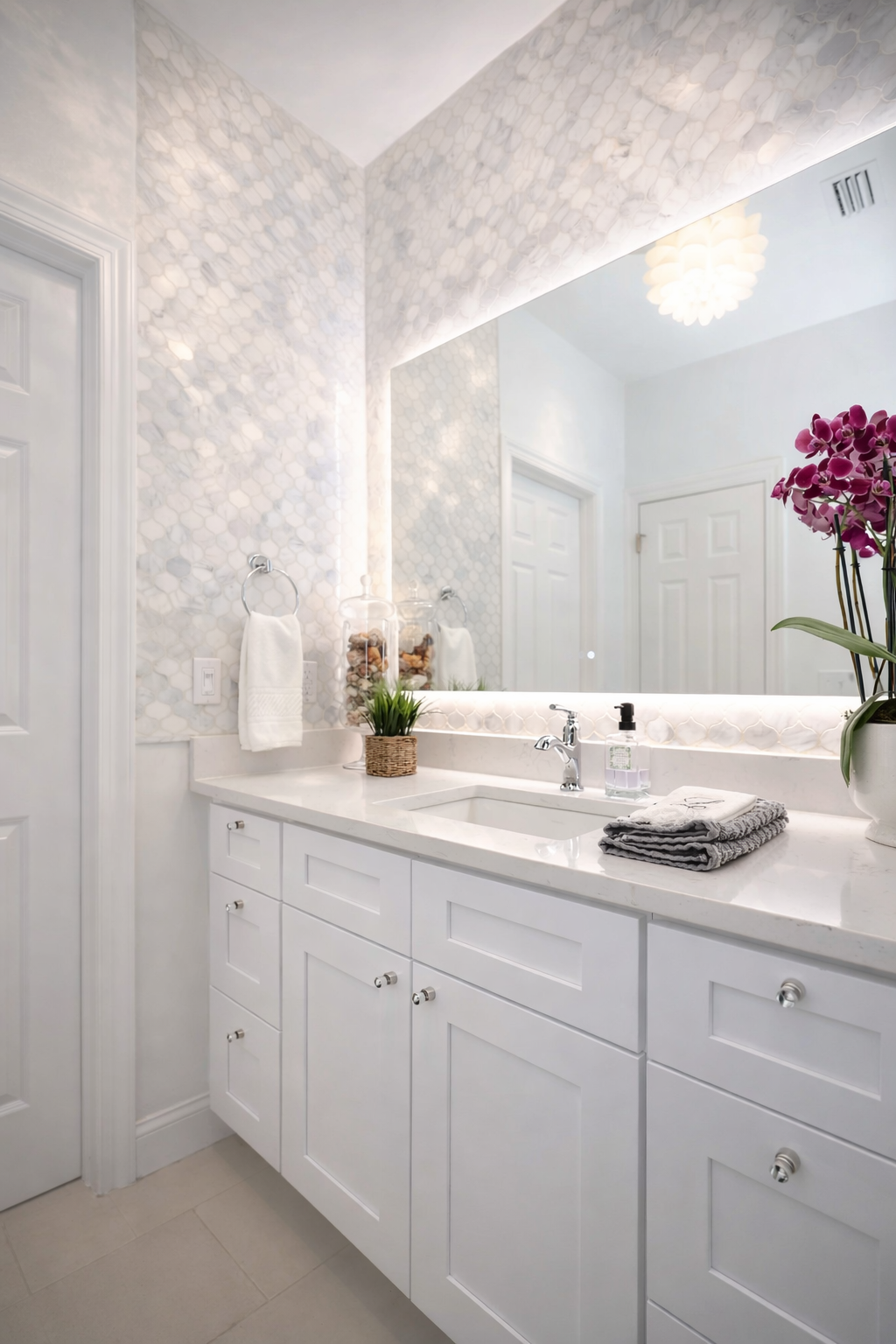 Remodeling &amp; Renovations