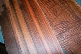 Claro Black Walnut