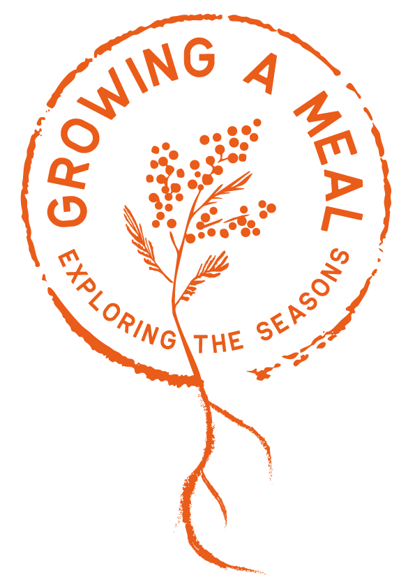 Growing a meal