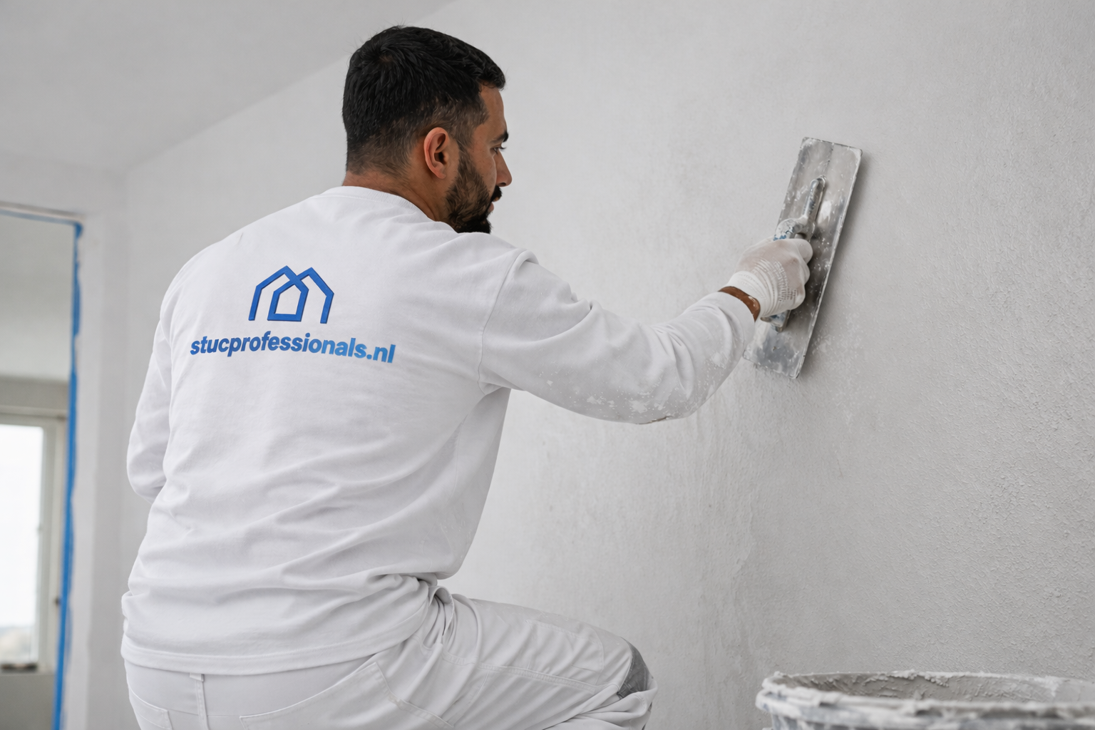 stukadoor stucprofessionals.nl