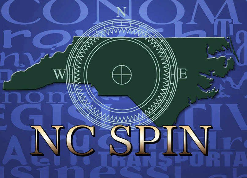NC Spin 