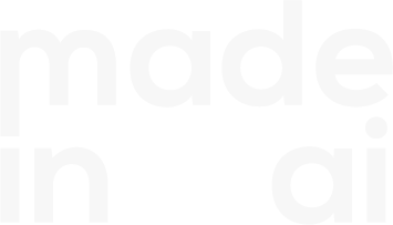 made in ai