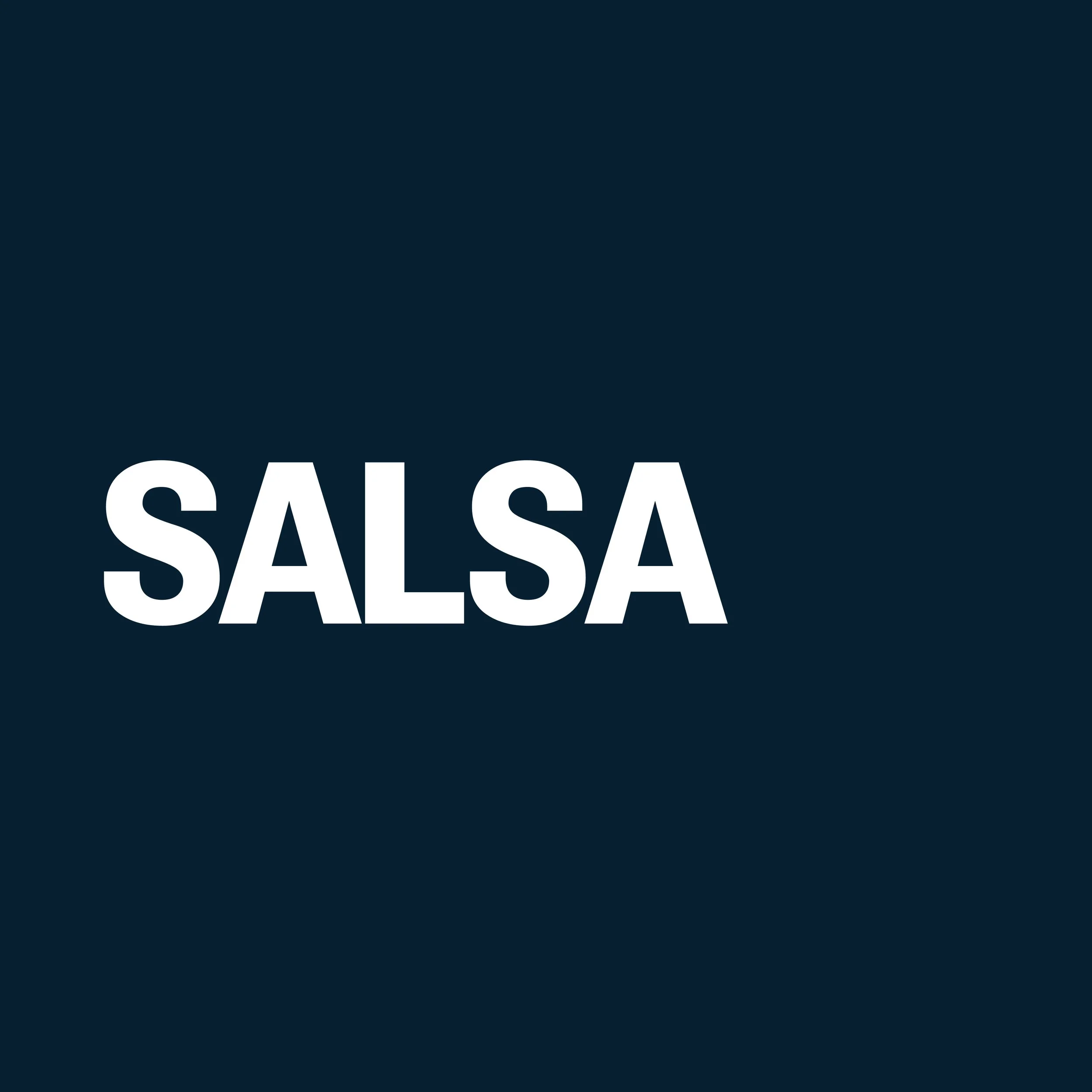 Salsa