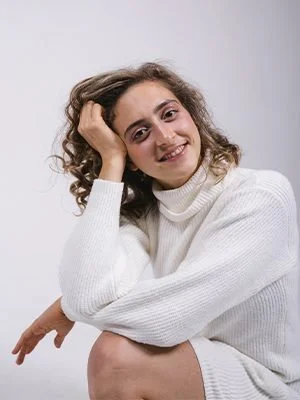 Musical Jazz mit Hannah Schöll
