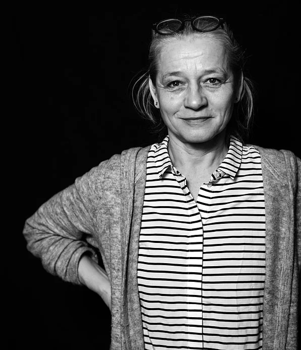Die Kunst aus dem Rahmen zu fallen - Clownsworkshop mit Elke Maria Riedmann