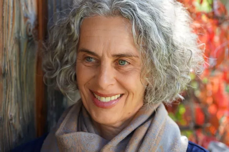 Feldenkrais mit Liss Stengel