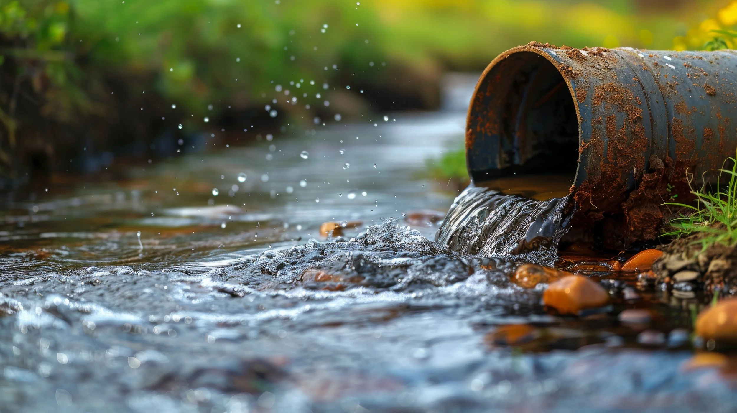 Ofwat Confirms Severn Trent’s Wastewater Breaches, but Leicester’s Rivers Tell a Very Different Story