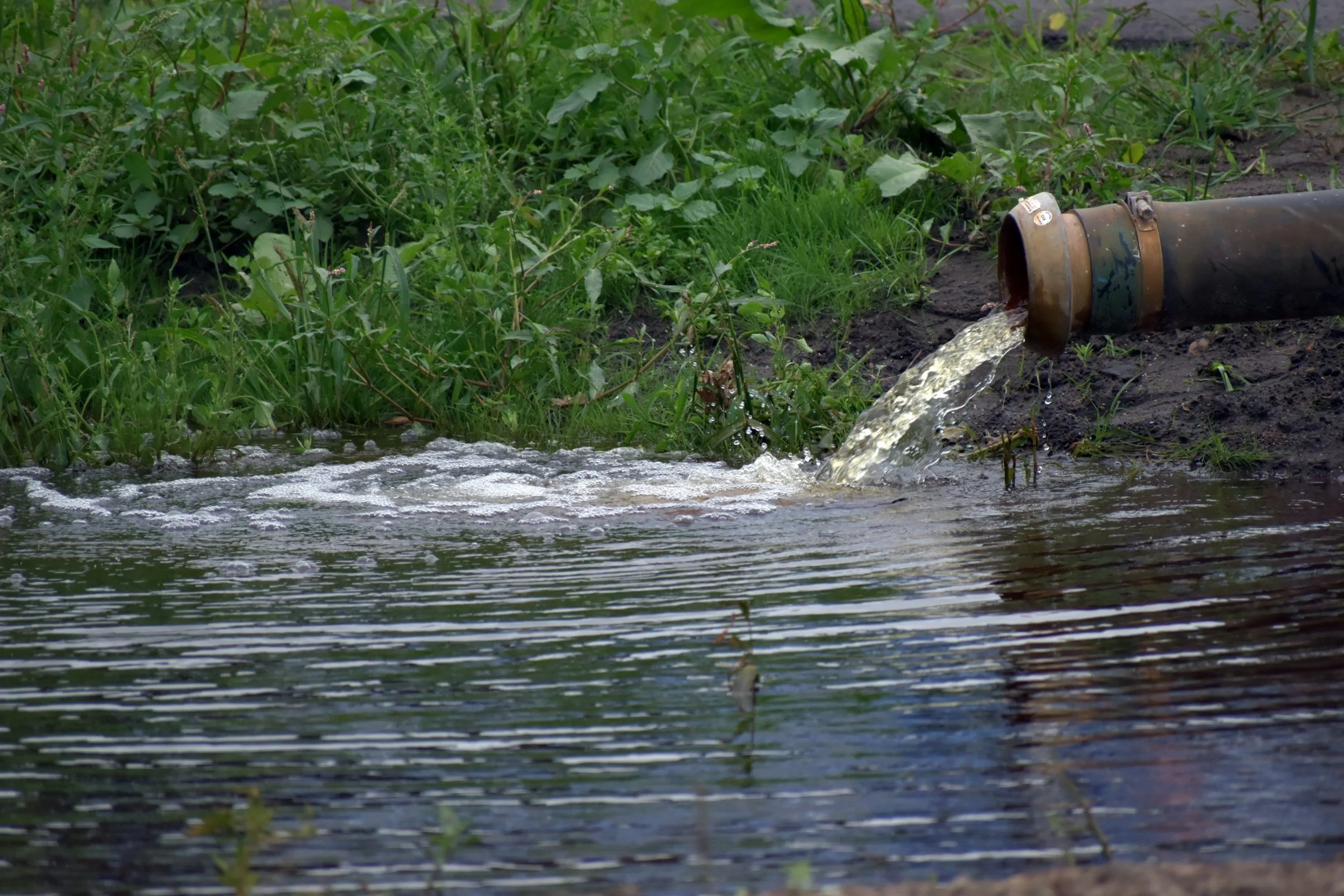 Join Us in London for the Water Referendum Debate