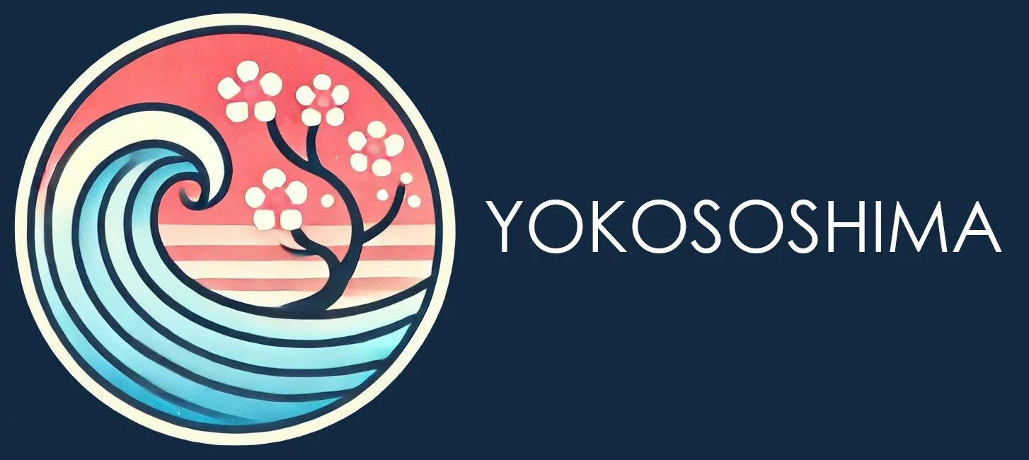 Yokososhima - Island stay