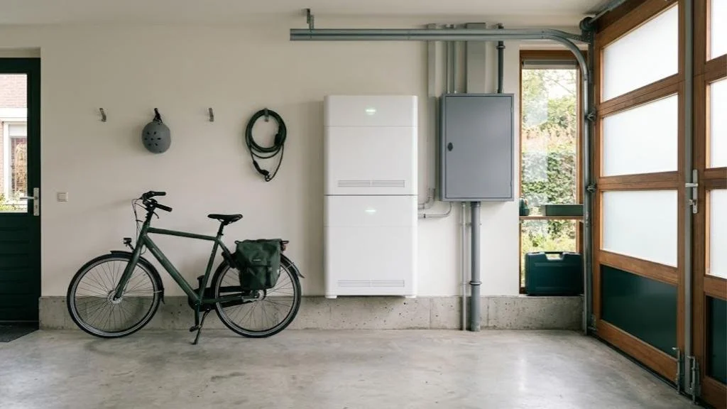 Thuisbatterij 30 kWh: wat kost het en heb je zoveel nodig?